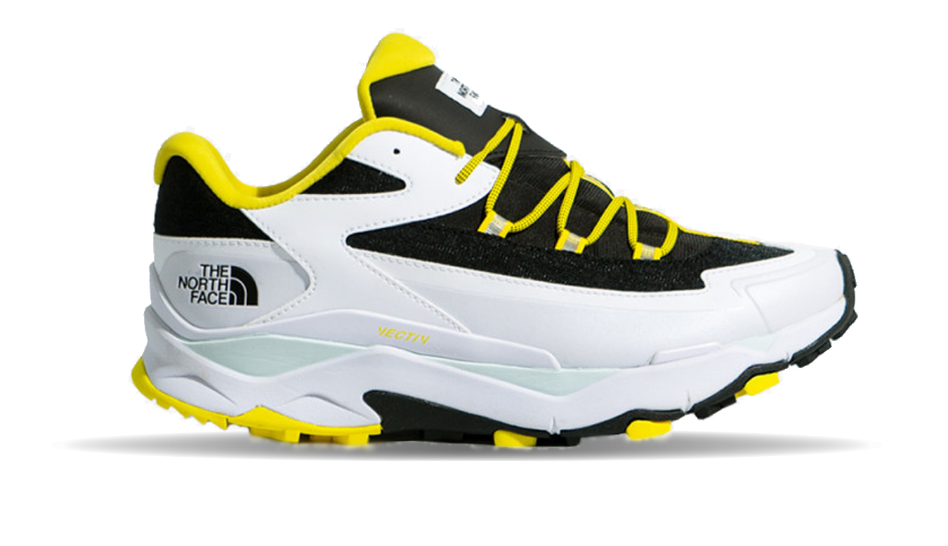 The North Face W Vectiv Taraval Ano - Dámské - Tenisky The North Face - Vícebarevné - NF0A5G3O275 - Velikost: 39.5