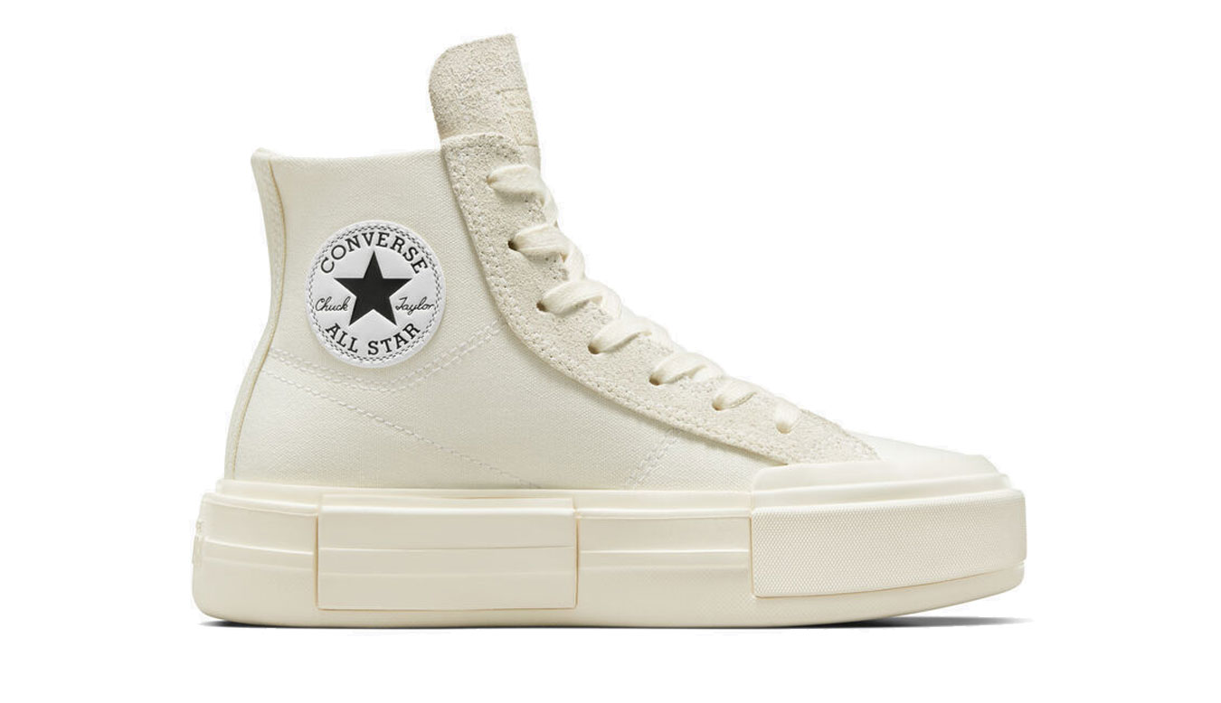 Levně Converse Chuck Taylor All Star Cruise - Dámské - Tenisky Converse - Hnědé - A04688C