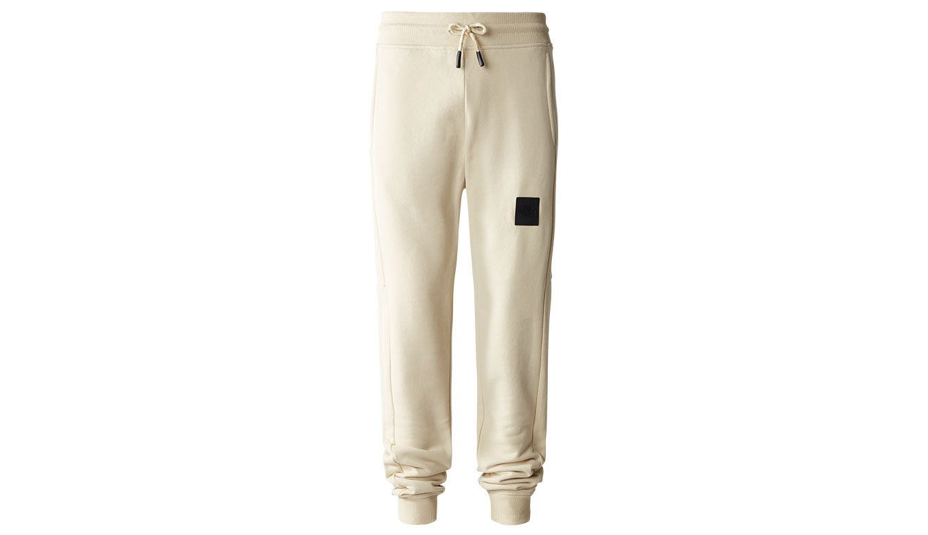 The North Face Unisex The 489 Jogger - Unisex - Kalhoty The North Face - Hnědé - NF0A85343X4 - Velikost: S