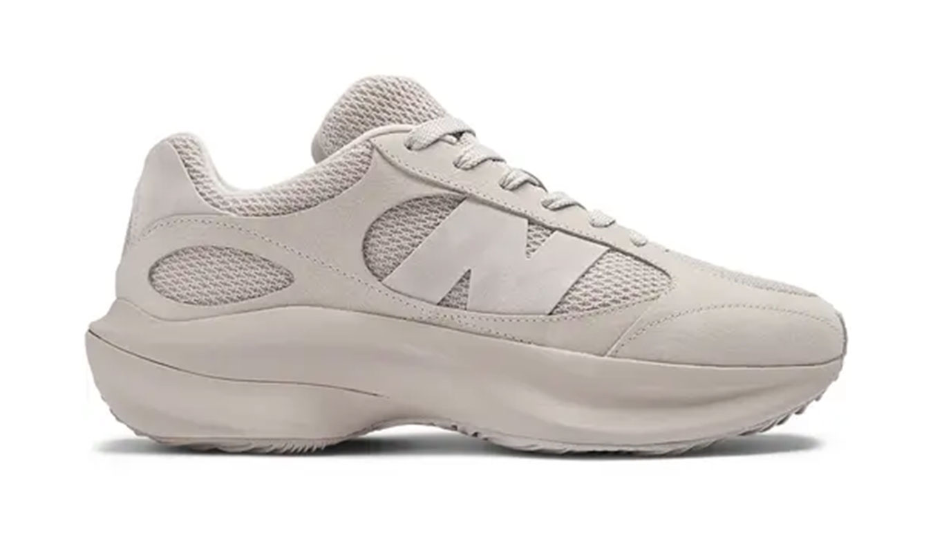 Levně New Balance UWRPDFCA - Pánské - Tenisky New Balance - Hnědé - UWRPDFCA