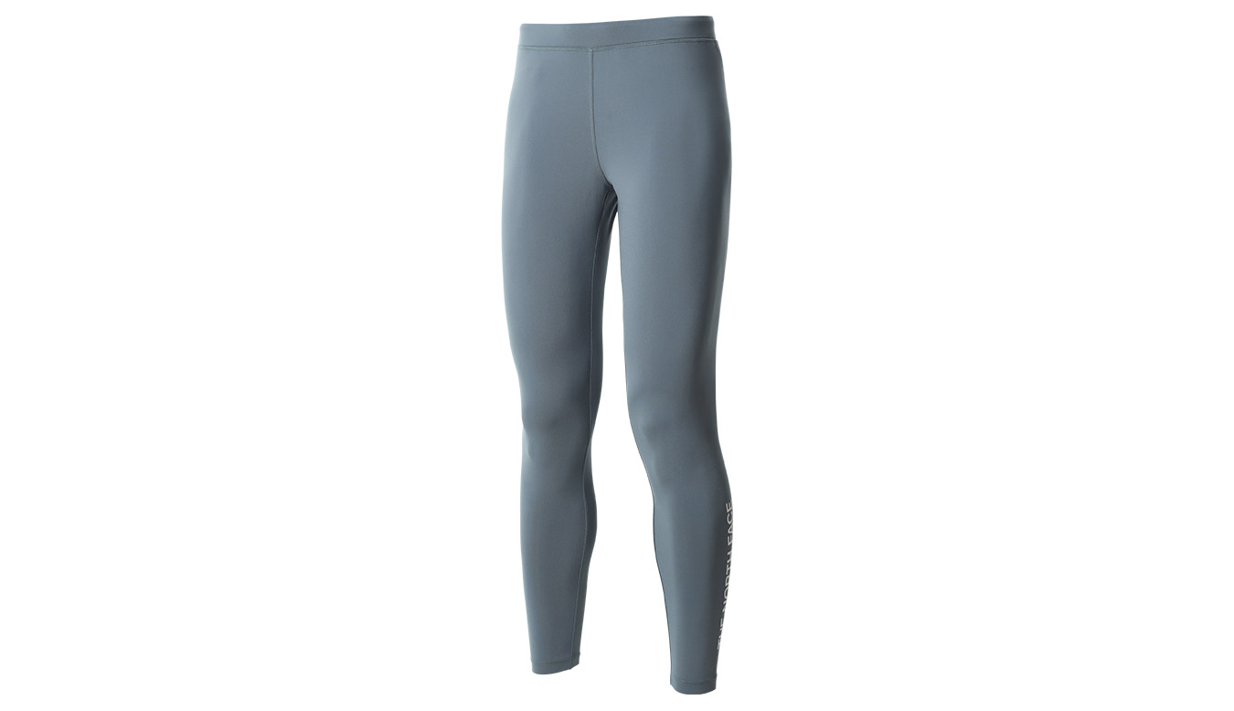 The North Face W Zumu Leggings TNF - Dámské - Kalhoty The North Face - Zelené - NF0A491AA9L - Velikost: S