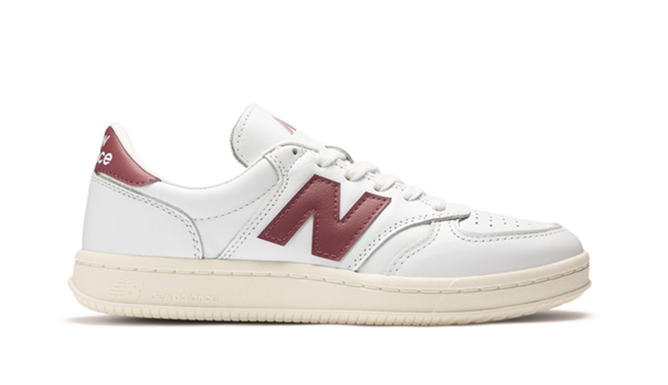 New Balance CT500LPB - Pánské - Tenisky New Balance - Bílé - CT500LPB - Velikost: 45