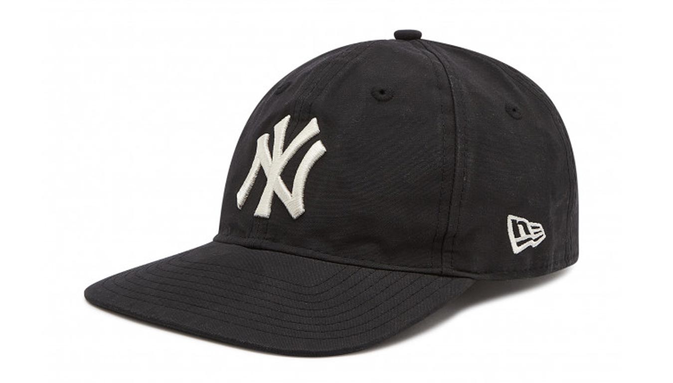 New Era 950 MLB Stretch snap NEYYAN - Unisex - Čepice New Era - Černé - 11871279 - Velikost: S/M