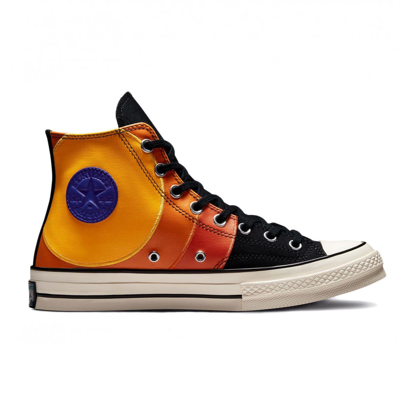 Converse X Space Jam: A New Legacy Chuck 70 - Pánské - Tenisky Converse - Černé - 172482C - Velikost: 37