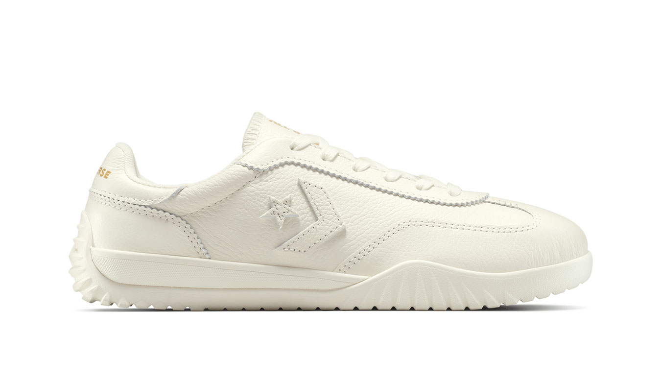 Levně Converse Run Star Trainer 4 - Unisex - Tenisky Converse - Hnědé - A12778C