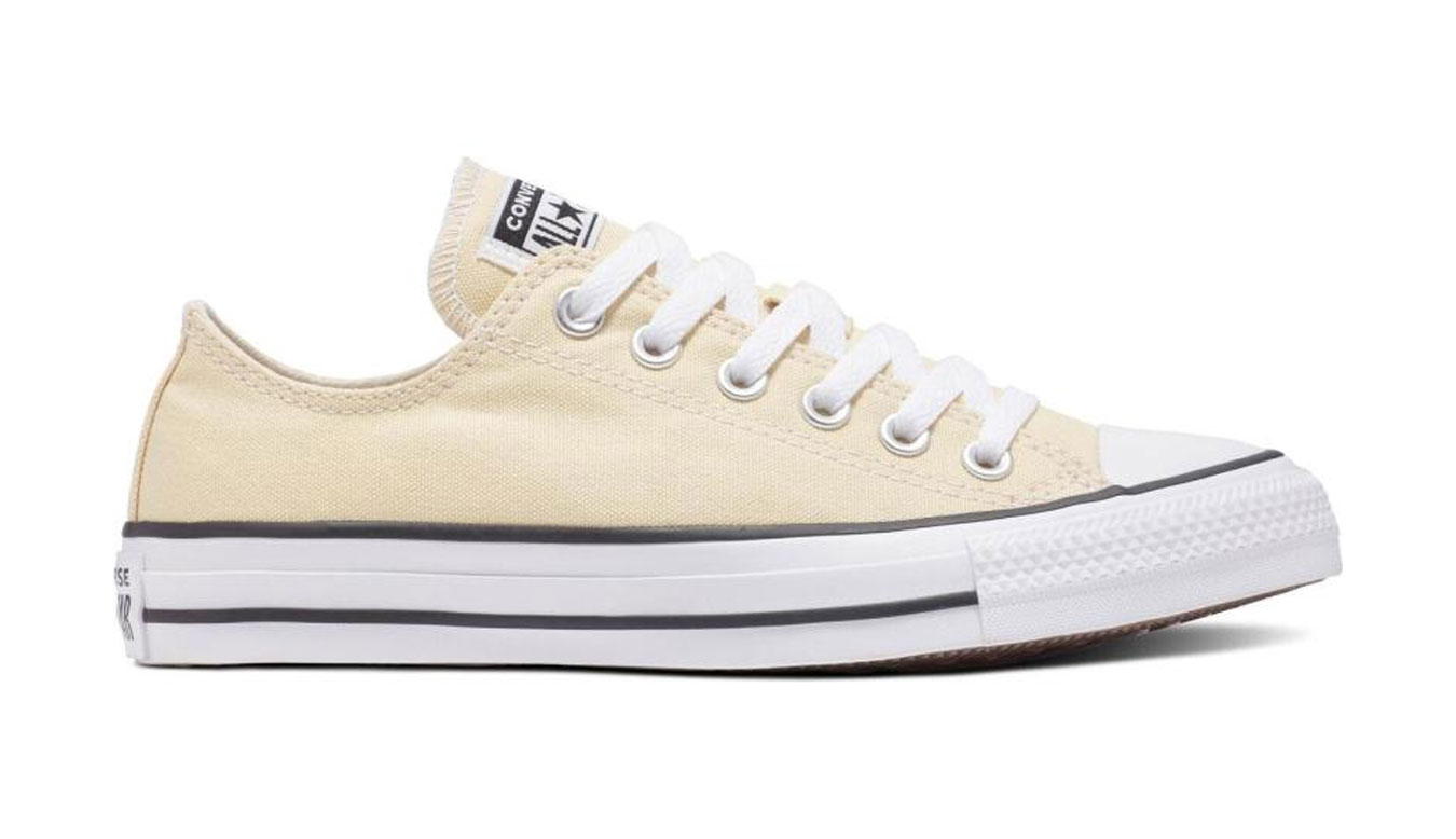 Levně Converse Chuck Taylor All Star - Dámské - Tenisky Converse - Hnědé - A04560C