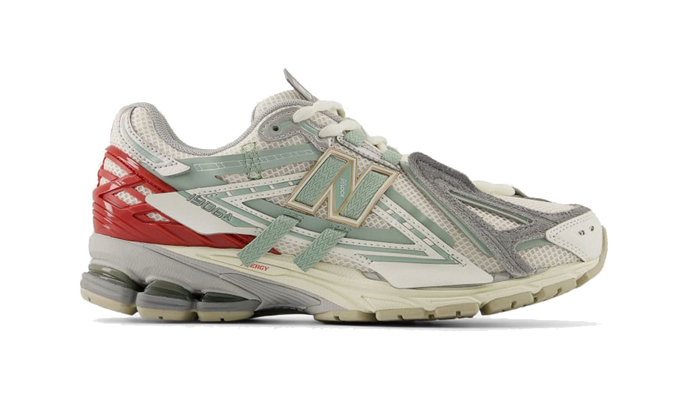 Levně New Balance U19065DY 4.5 - Dámské - Tenisky New Balance - Bílé - U19065DY