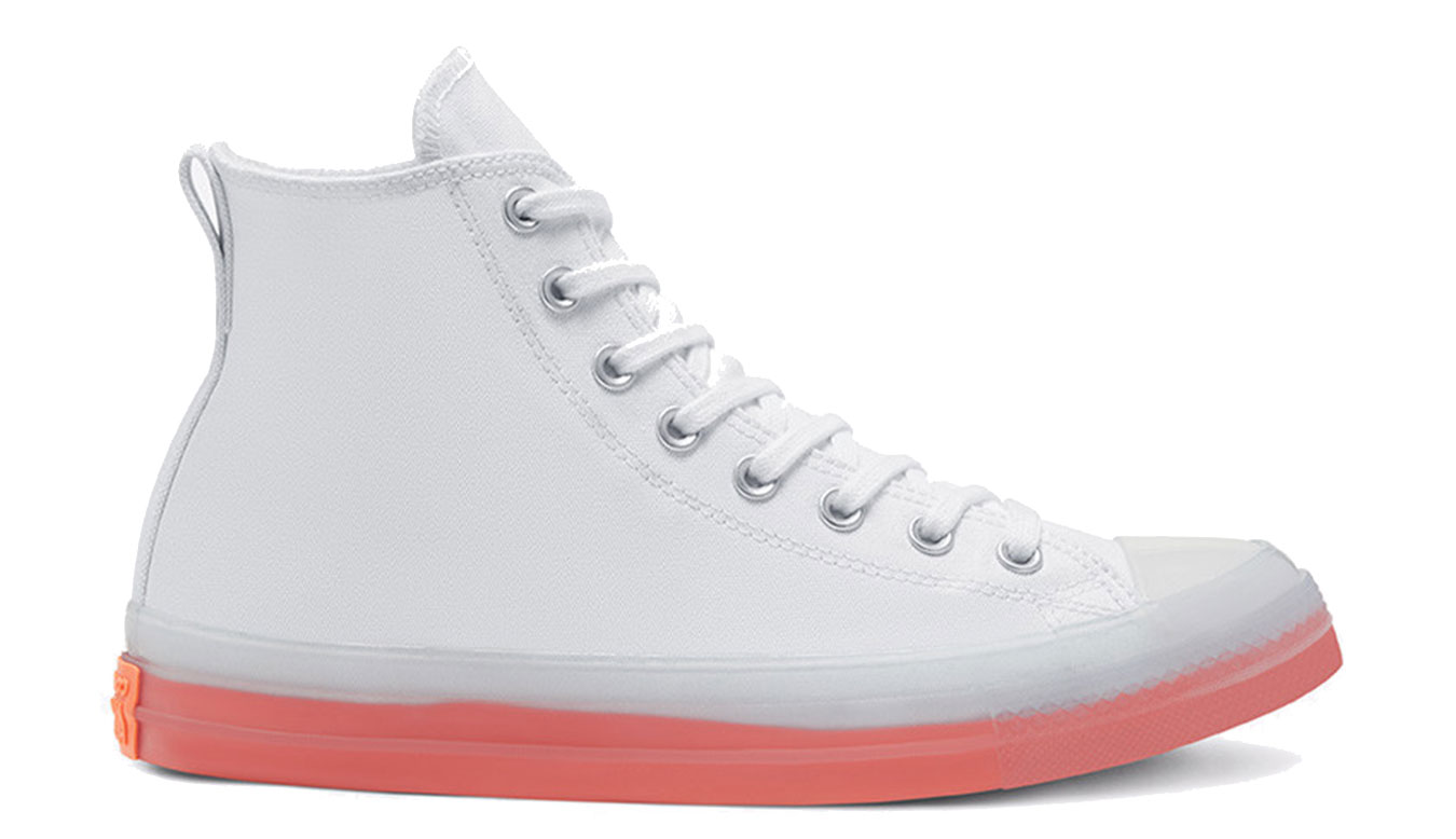 Levně Converse Chuck Taylor All Star CX - Unisex - Tenisky Converse - Bílé - 167807C