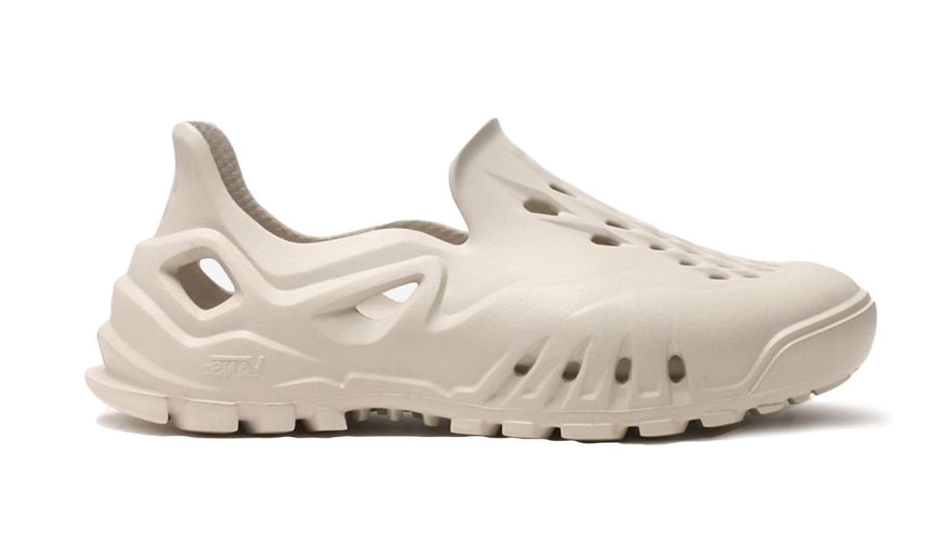 Vans AMZN Pacu French Oak - Pánské - Tenisky Vans - Hnědé - VN0009Q1BLL - Velikost: 36.5