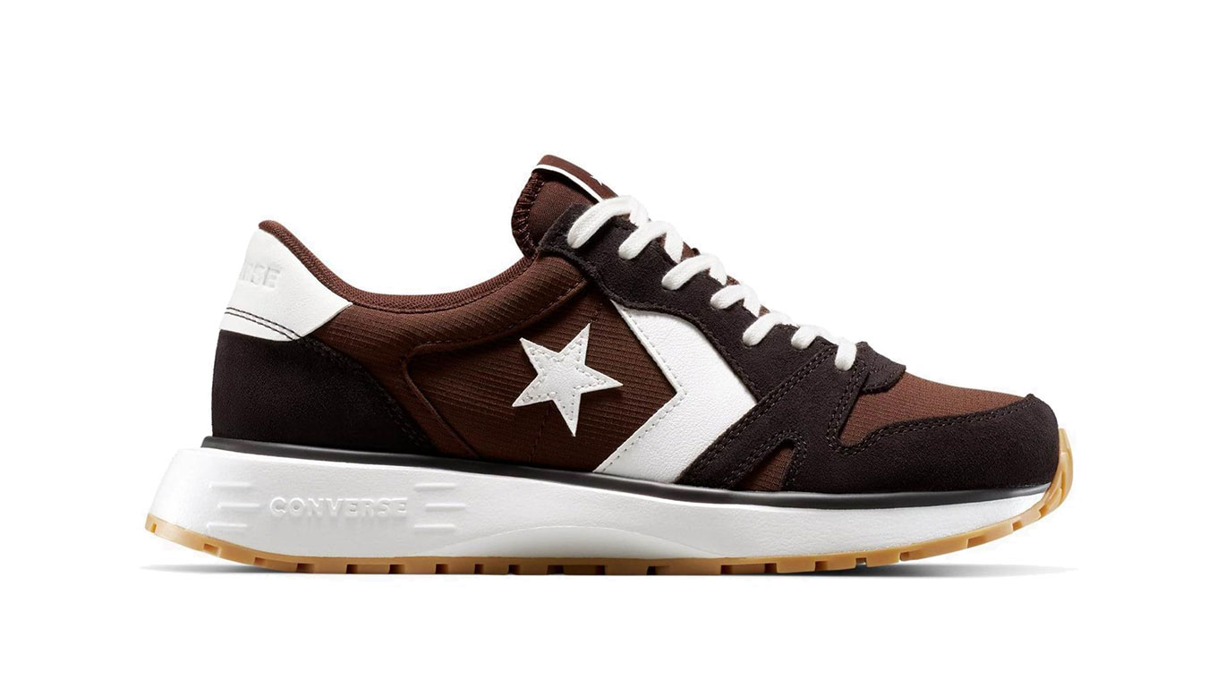 Levně Converse Omni Trainer 4 - Unisex - Tenisky Converse - Červené - A13326C