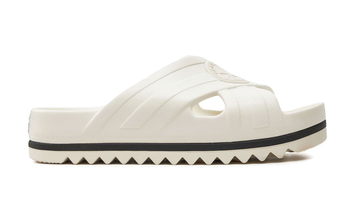 Converse Chuck Taylor All Star Sandal CX - Unisex - Tenisky Converse - Bílé - A06477C - Velikost: 36