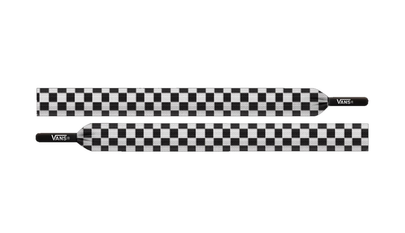 Levně Vans Fat Laces M - Unisex - Doplněk Vans - Vícebarevné - VN000T0GY28