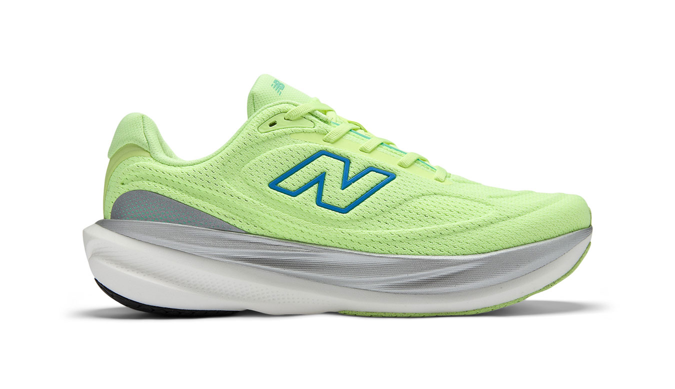 New Balance M10802HR 7.5 - Pánské - Tenisky New Balance - Zelené - M10802HR - Velikost: 42.5