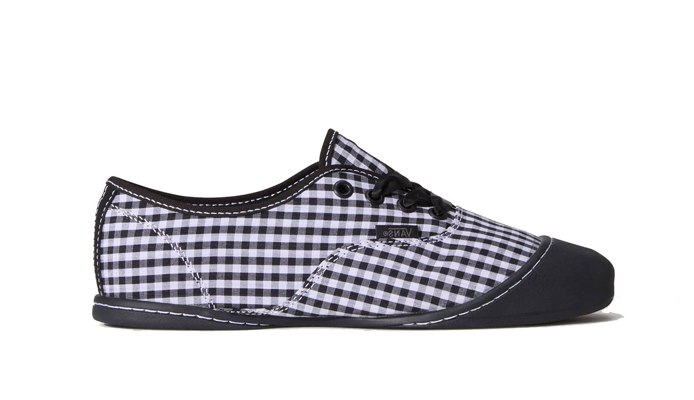 Levně Vans LX Authentic Prima 4.5 - Dámské - Tenisky Vans - Černé - VN000EDXBLA