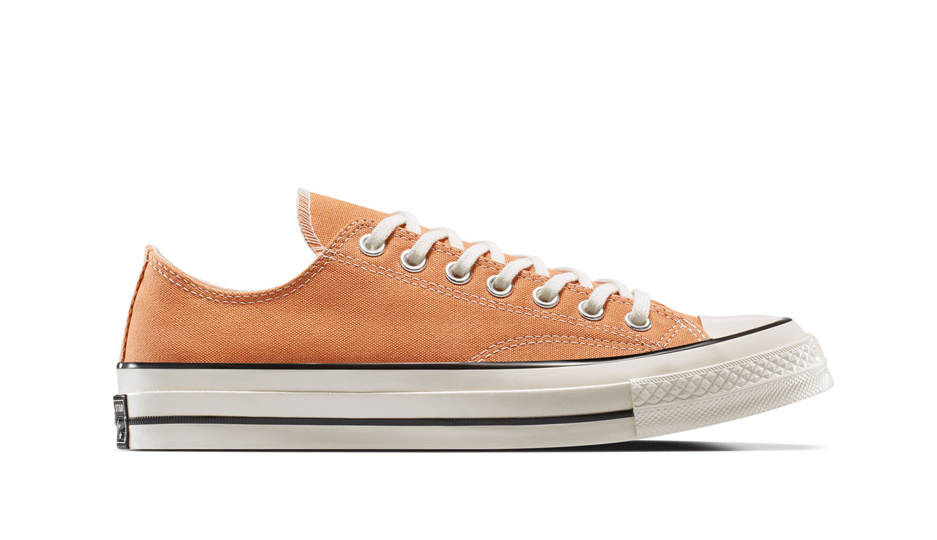 Converse Chuck 70 - Unisex - Tenisky Converse - Hnědé - A11752C - Velikost: 41.5