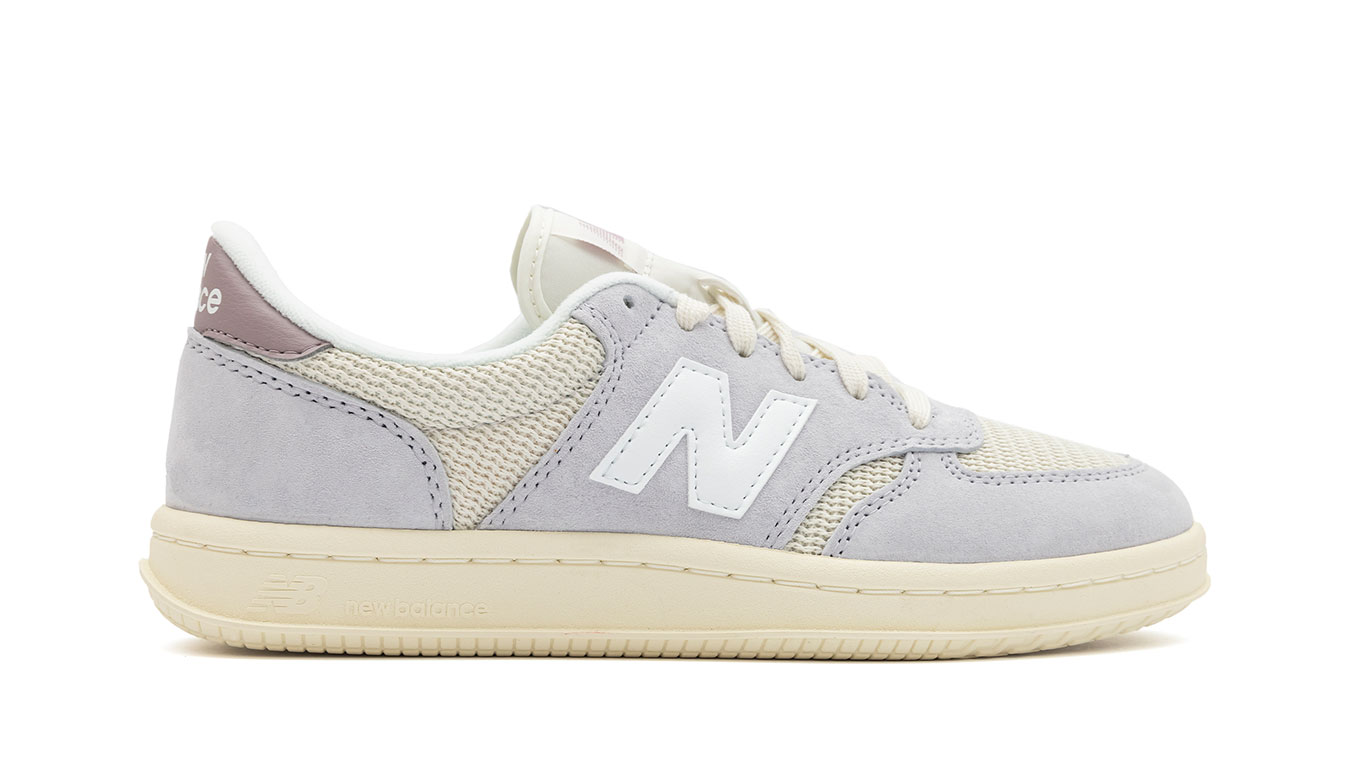 New Balance CT500GC - Unisex - Tenisky New Balance - Šedé - CT500GC - Velikost: 44