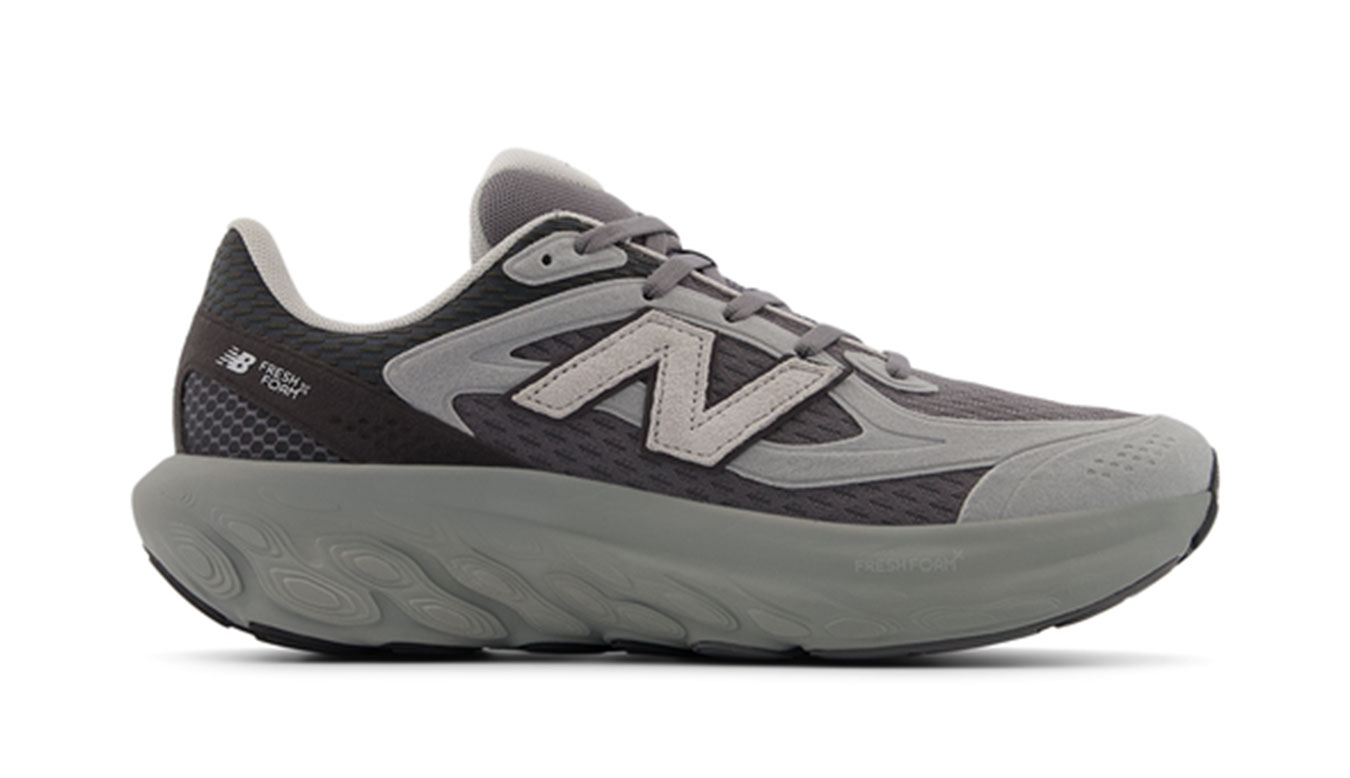 New Balance UTRNAA 9 - Unisex - Tenisky New Balance - Černé - UTRNAA - Velikost: 45