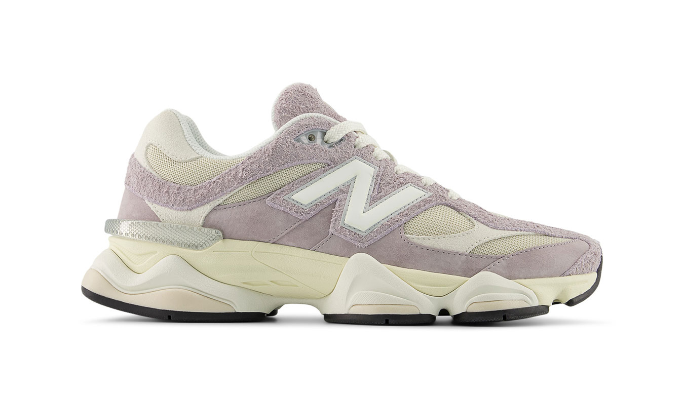 New Balance U906029M 4 - Unisex - Tenisky New Balance - Šedé - U906029M - Velikost: 43