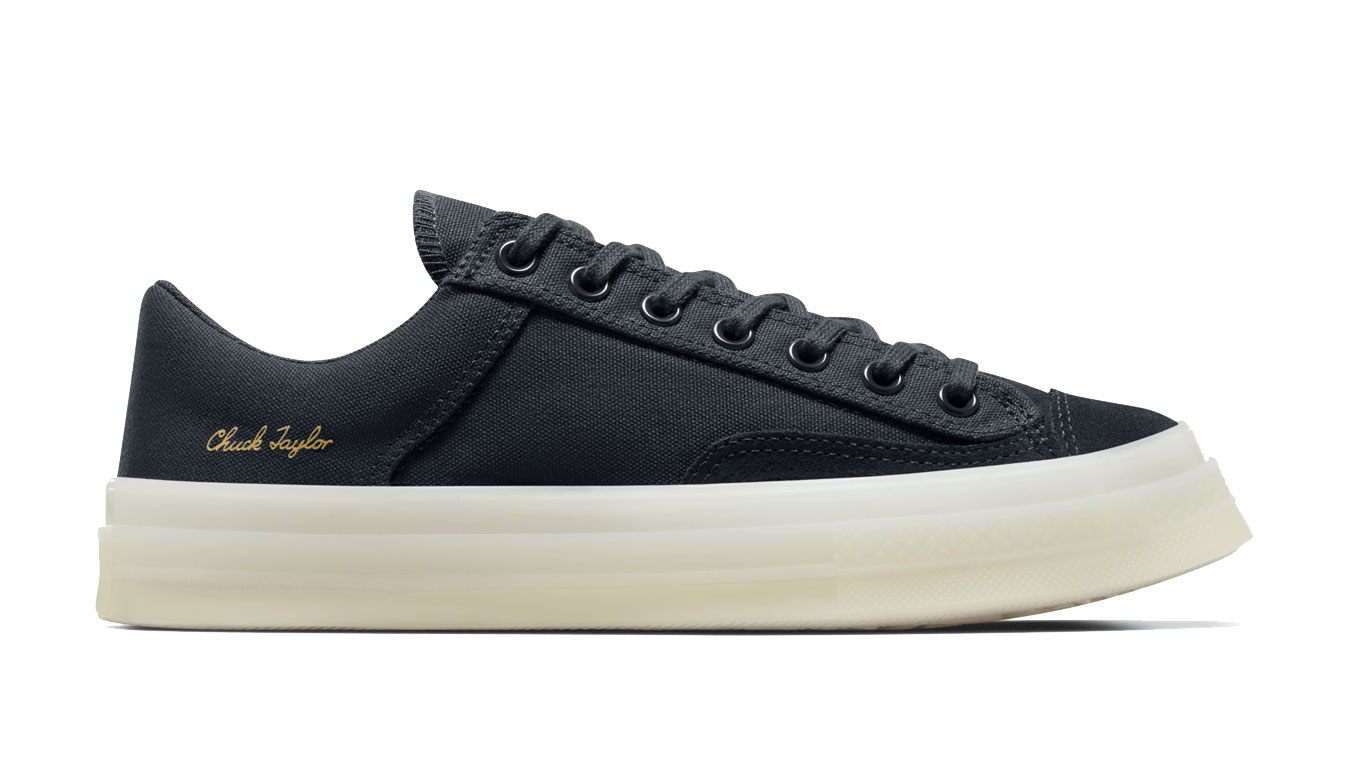 Converse Chuck 70 Marquis - Unisex - Tenisky Converse - Šedé - A09848C - Velikost: 40