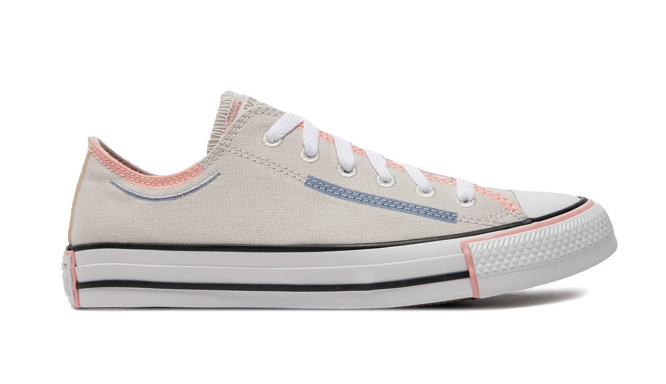 Levně Converse Chuck Taylor All Star Color Pop - Dámské - Tenisky Converse - Vícebarevné - A07593C