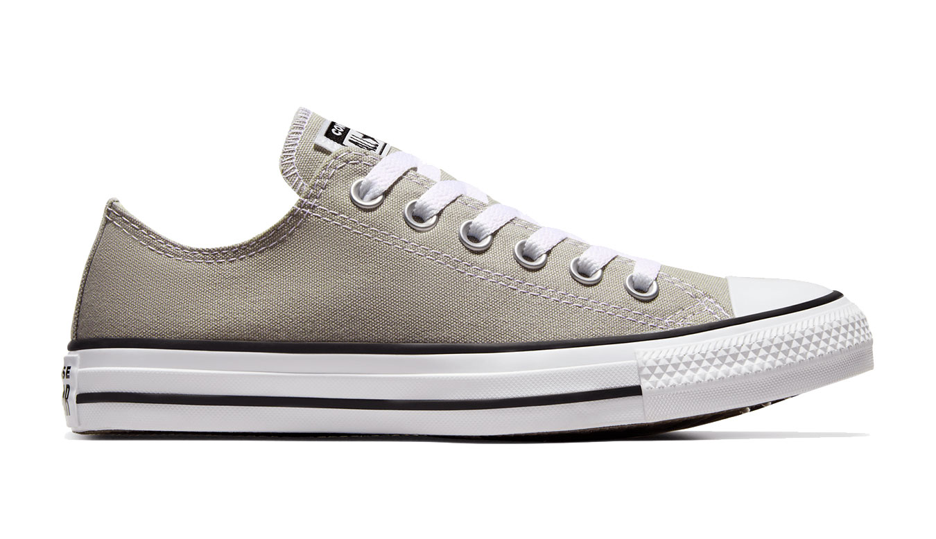 Converse Chuck Taylor All Star - Pánské - Tenisky Converse - Šedé - A06565C - Velikost: 41.5