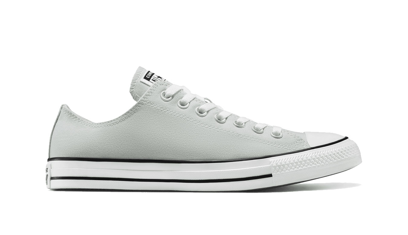 Levně Converse Chuck Taylor All Star - Unisex - Tenisky Converse - Šedé - A13268C