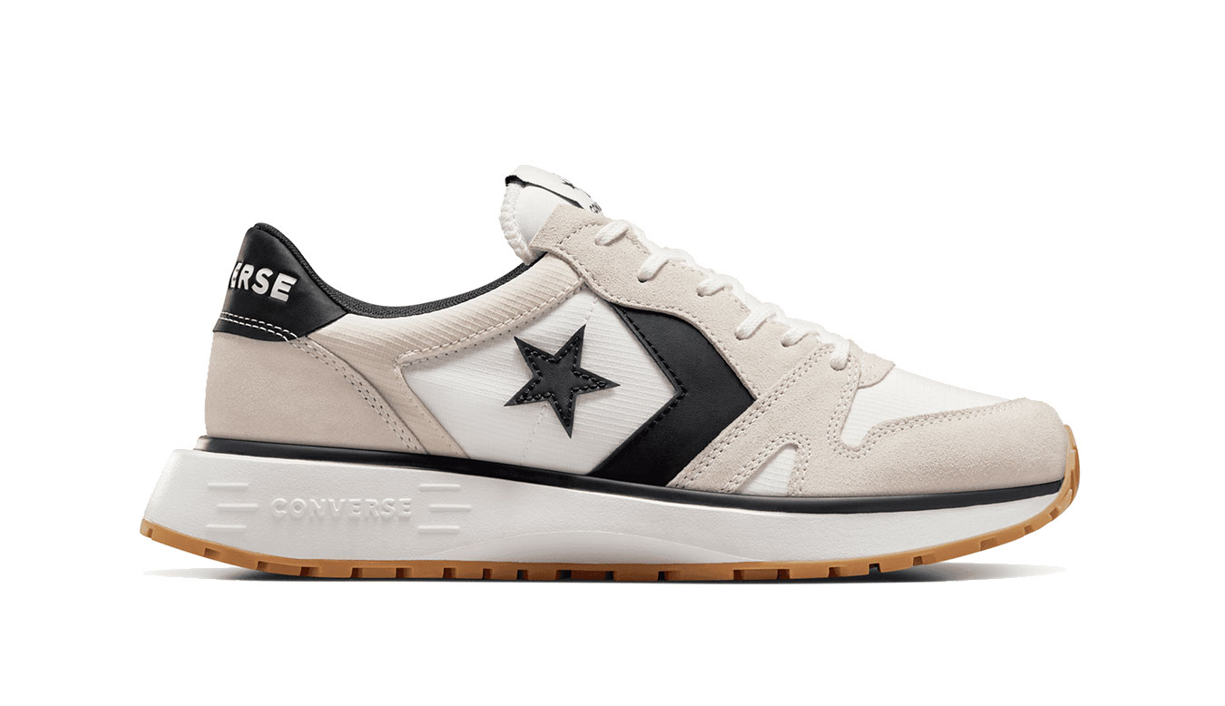 Levně Converse Omni Trainer 4 - Unisex - Tenisky Converse - Hnědé - A13375C