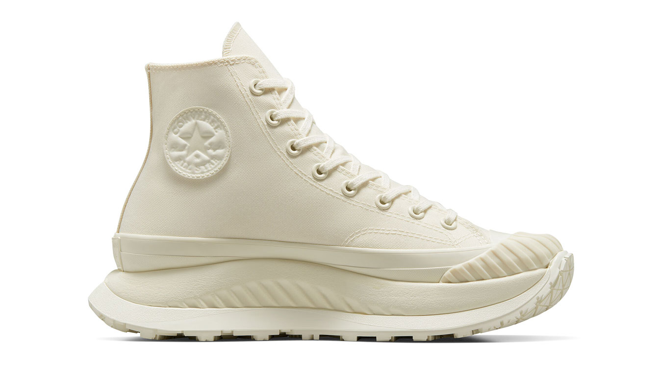 Levně Converse Chuck 70 AT-CX - Dámské - Tenisky Converse - Hnědé - A04581C