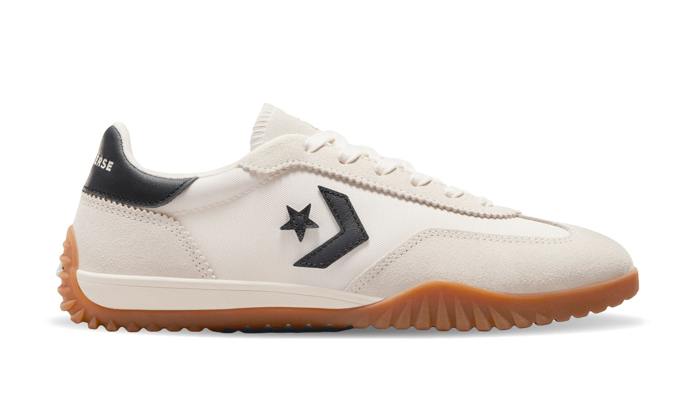 Levně Converse Run Star Trainer Low top - Pánské - Tenisky Converse - Hnědé - A08262C