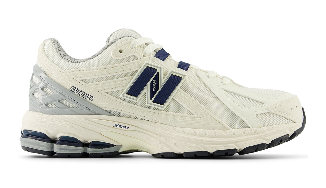 Levně New Balance GC1906EU - Pánské - Tenisky New Balance - Hnědé - GC1906EU