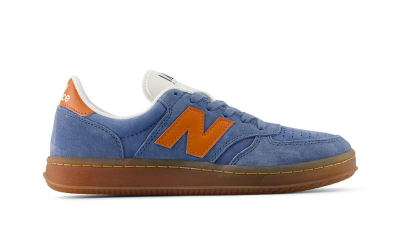 New Balance CT500PHB - Pánské - Tenisky New Balance - Modré - CT500PHB
