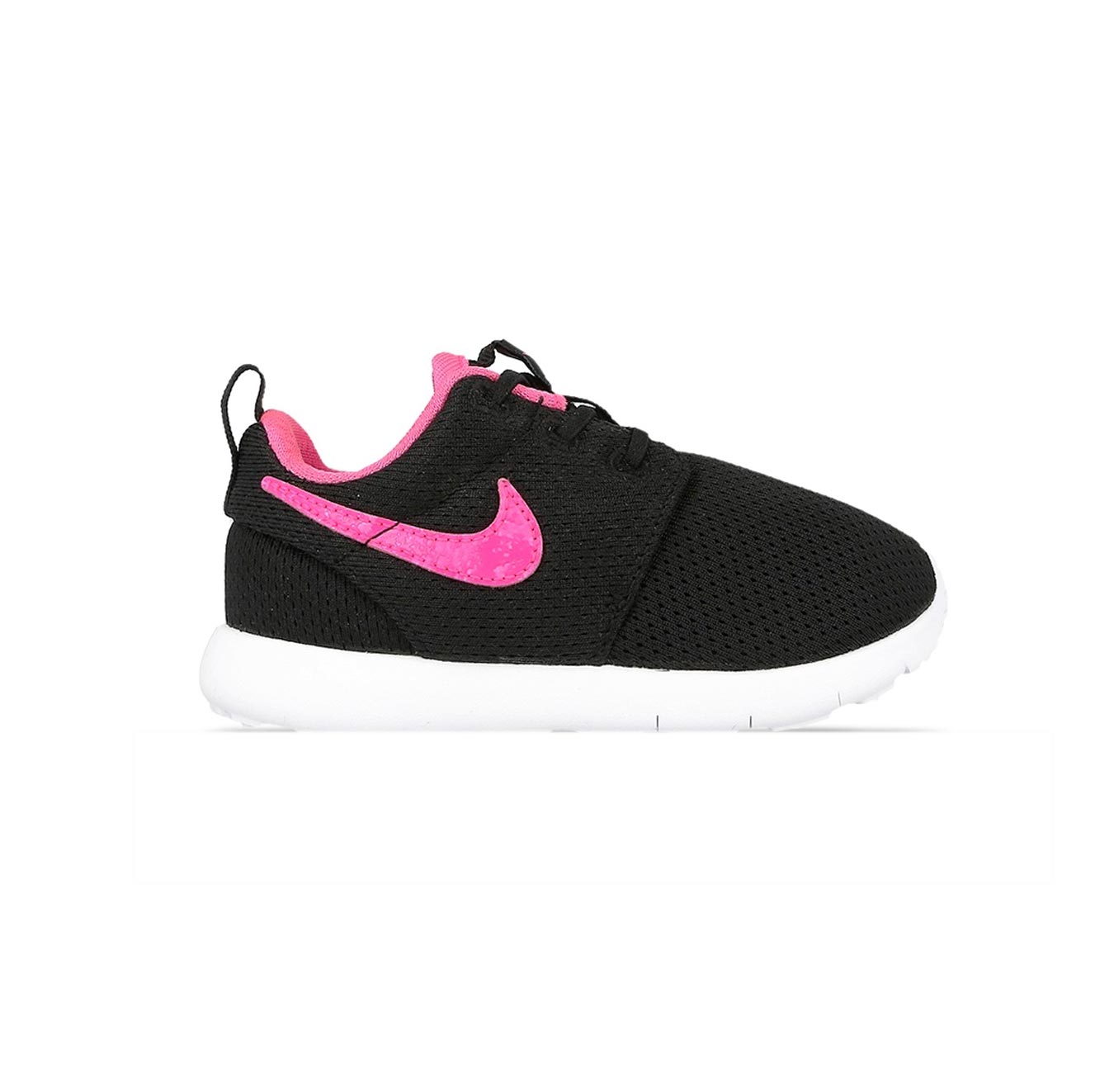 Nike Roshe One  - Dětské - Tenisky Nike - Černé - 749425-014 - Velikost: 25