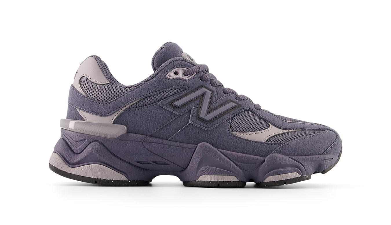New Balance G90603KM 4.5 - Unisex - Tenisky New Balance - Šedé - G90603KM - Velikost: 38.5