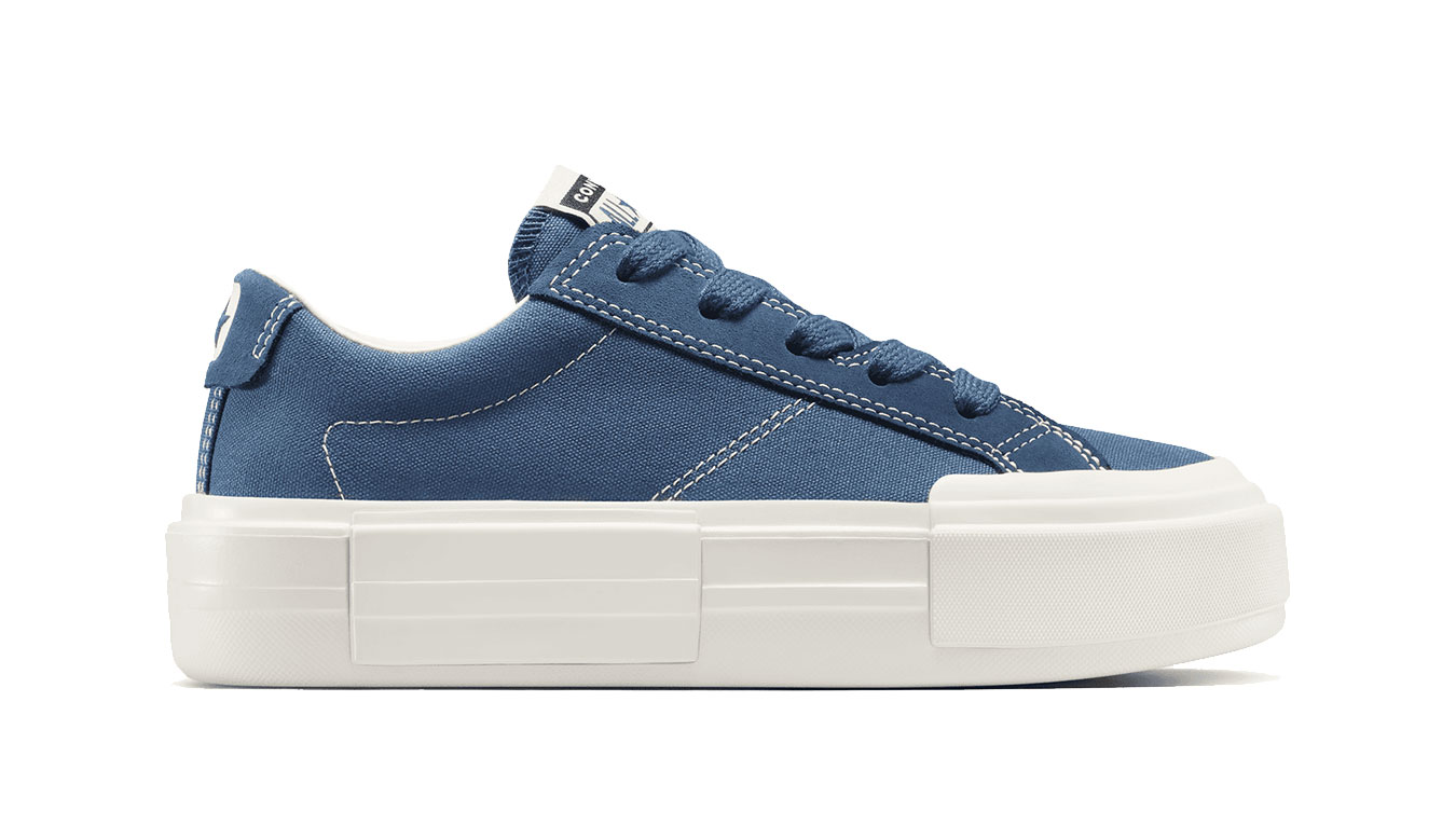 Levně Converse Cruise - Unisex - Tenisky Converse - Modré - A13037C