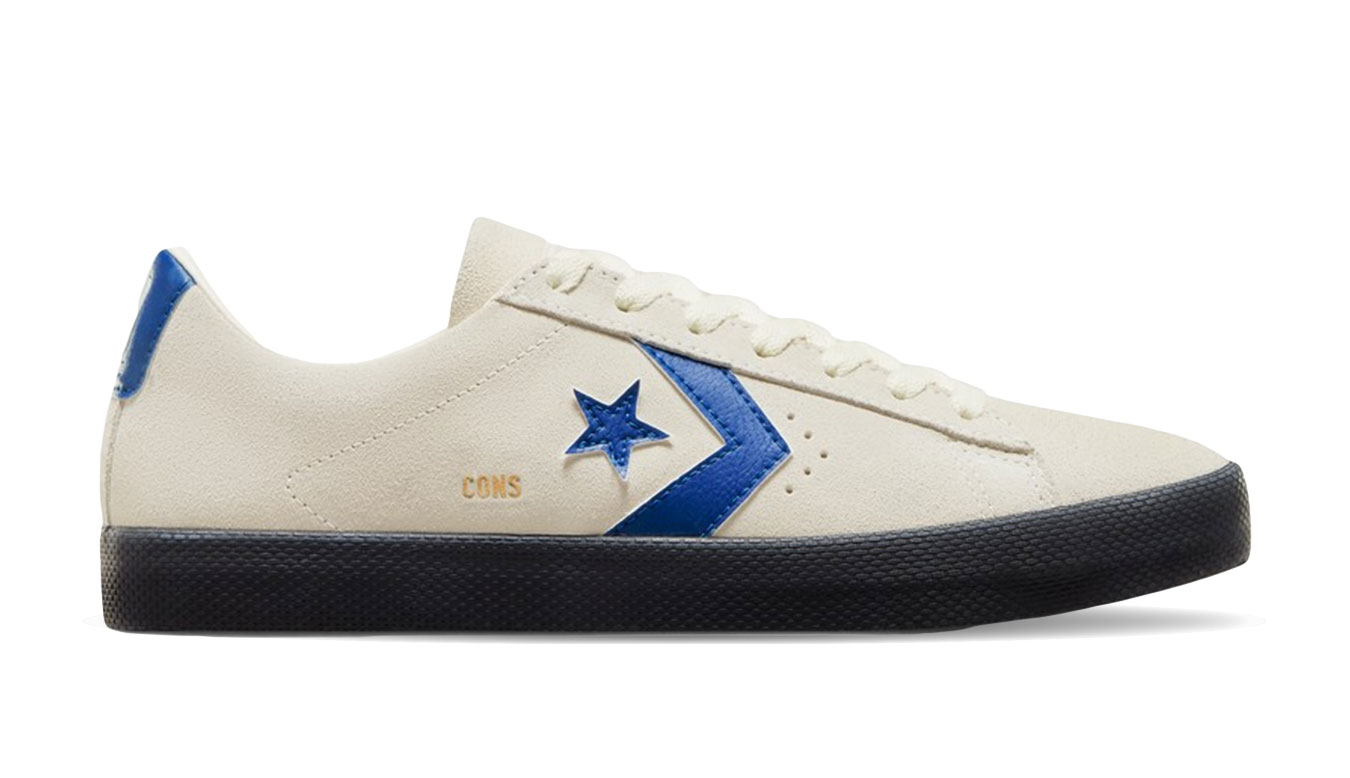 Levně Converse CONS PL Vulc Pro Suede - Pánské - Tenisky Converse - Hnědé - A04604C
