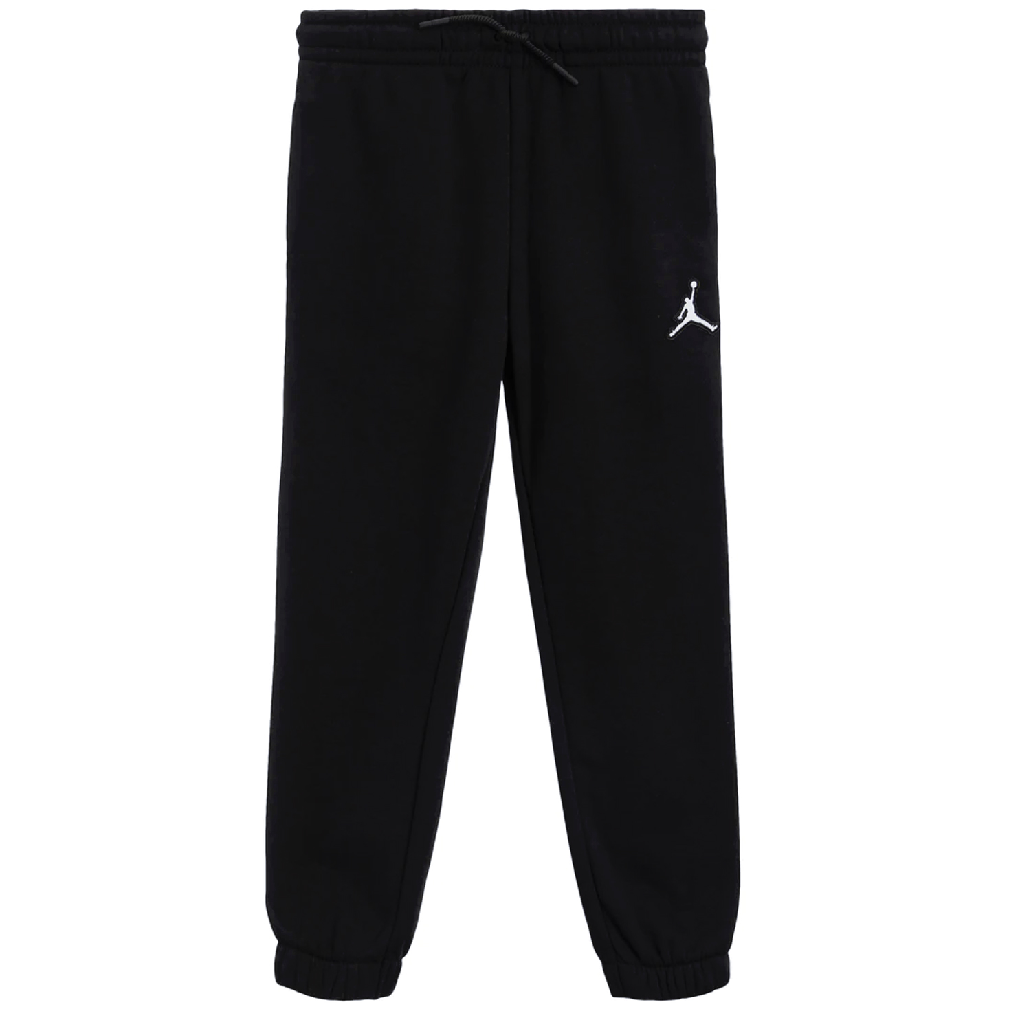Jordan Boys Essentials Pants Black - Dětské - Kalhoty Jordan - Černé - 85A716-023 - Velikost: 3T