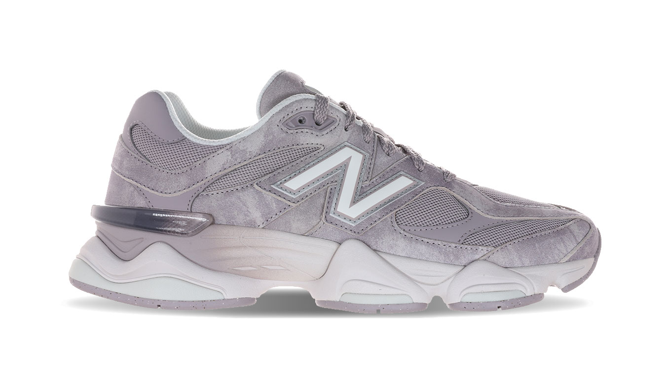 New Balance U906087O 4 - Unisex - Tenisky New Balance - Šedé - U906087O - Velikost: 47