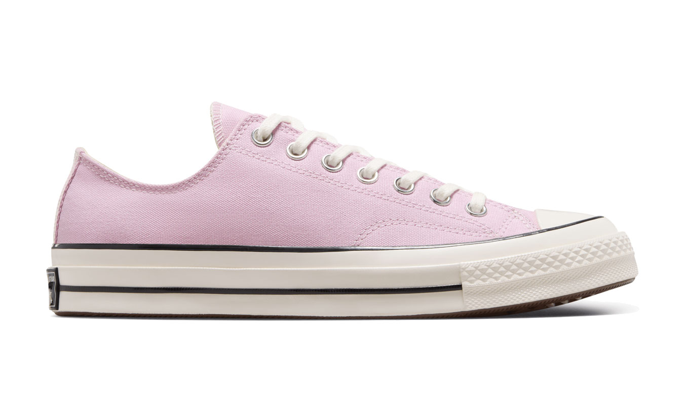Converse Chuck 70 - Unisex - Tenisky Converse - Fialové - A08724C - Velikost: 38