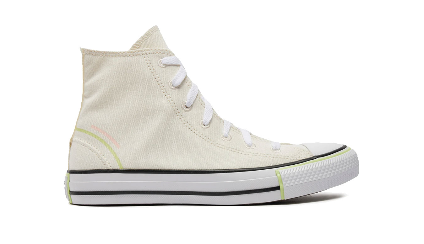 Levně Converse Chuck Taylor All Star Color Pop - Dámské - Tenisky Converse - Vícebarevné - A07592C