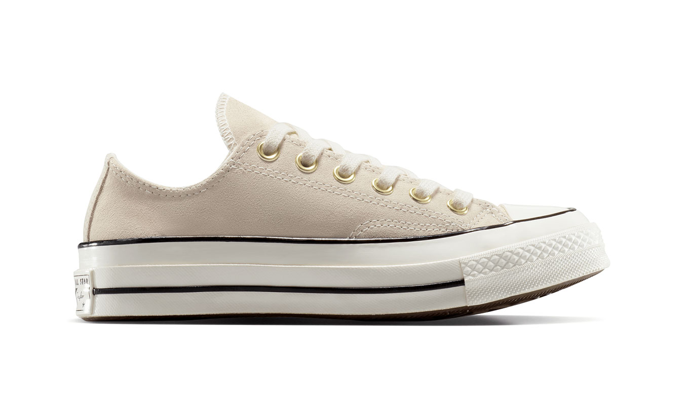 Converse Chuck 70 - Unisex - Tenisky Converse - Růžové - A13829C - Velikost: 38