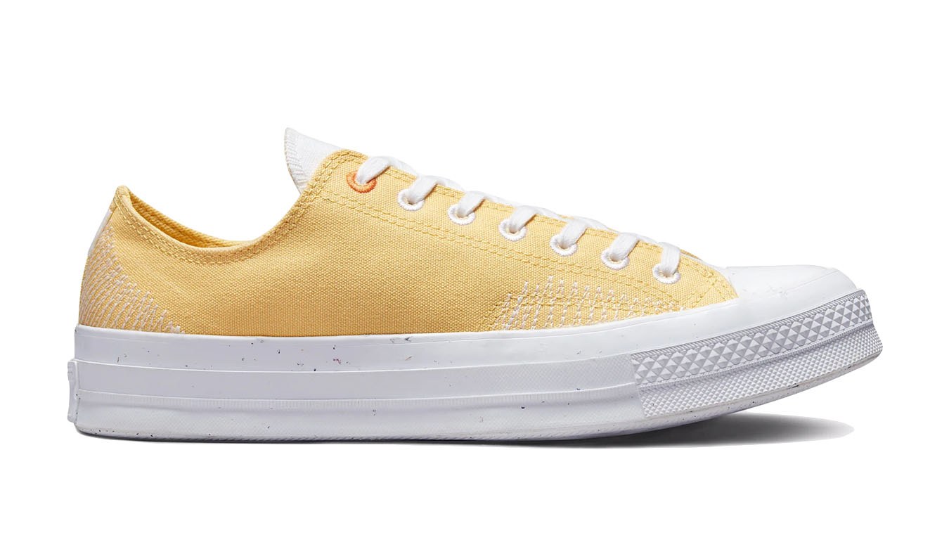Converse Chuck 70 Renew - Pánské - Tenisky Converse - Žluté - A00414C