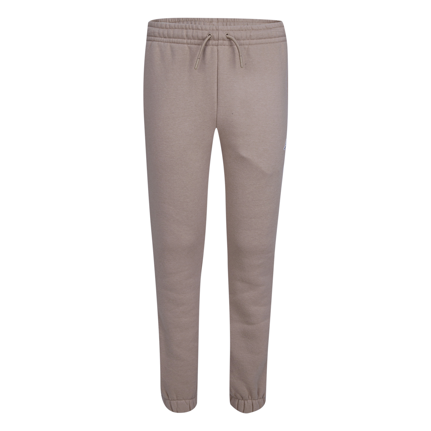 Jordan Boys Essentials Pants Hemp - Dětské - Kalhoty Jordan - Hnědé - 95A716-X0L - Velikost: S