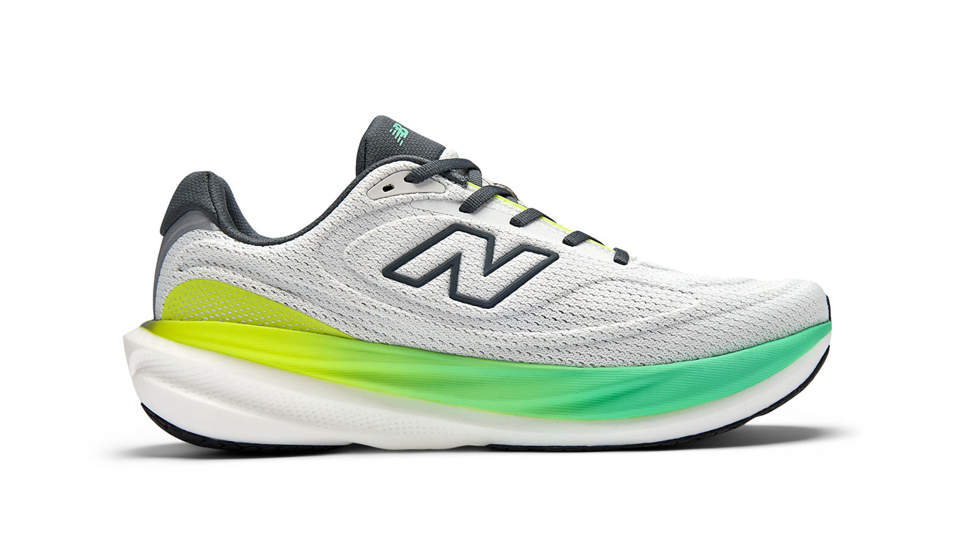 New Balance M10808MP 7.5 - Pánské - Tenisky New Balance - Šedé - M10808MP - Velikost: 44.5