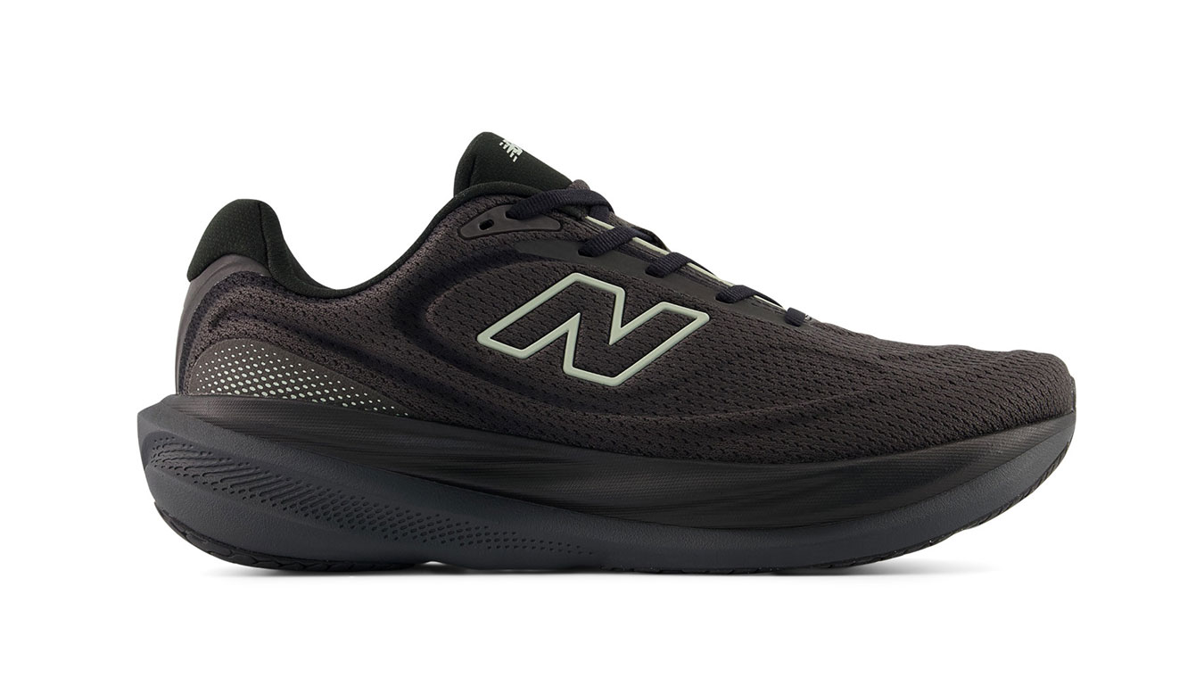 New Balance M10805MD 7.5 - Pánské - Tenisky New Balance - Černé - M10805MD