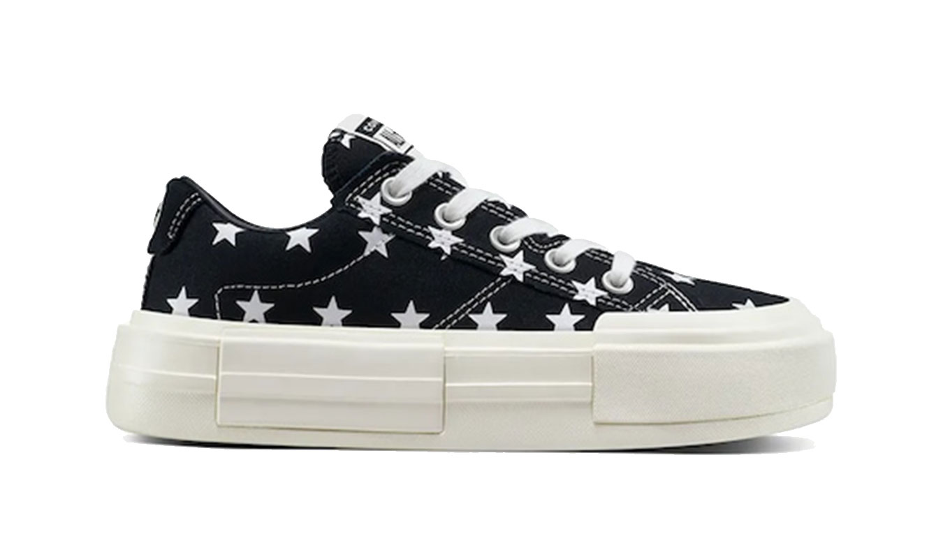 Converse Cruise 3.5 - Unisex - Tenisky Converse - Černé - A15497C - Velikost: 40