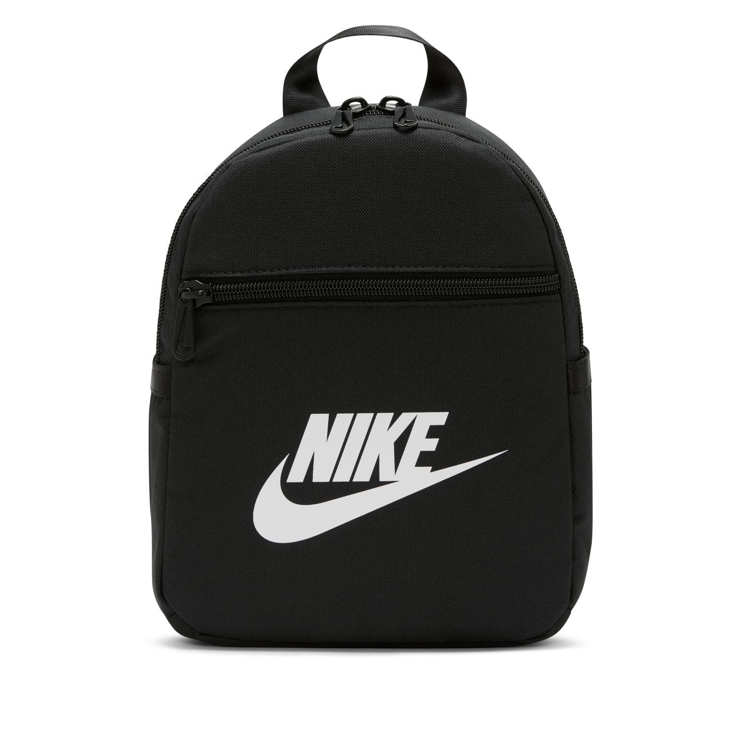 Nike Sportswear Futura 365 Wmns Mini Backpack (6L) - Unisex - Batoh Nike - Černé - CW9301-010 - Velikost: UNI