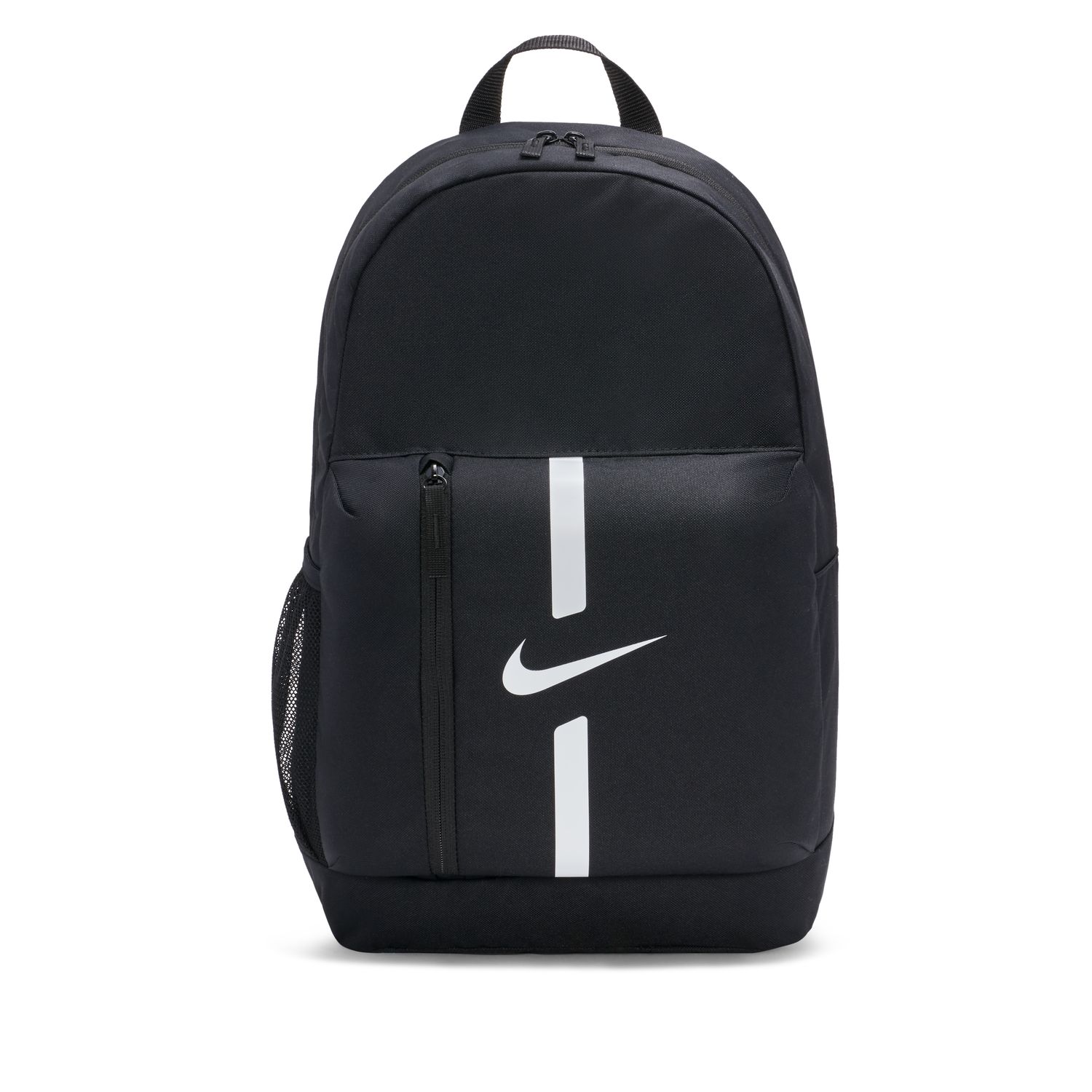 Nike Academy Team Kids' Soccer Backpack  Black - Unisex - Batoh Nike - Černé - DA2571-010 - Velikost: UNI