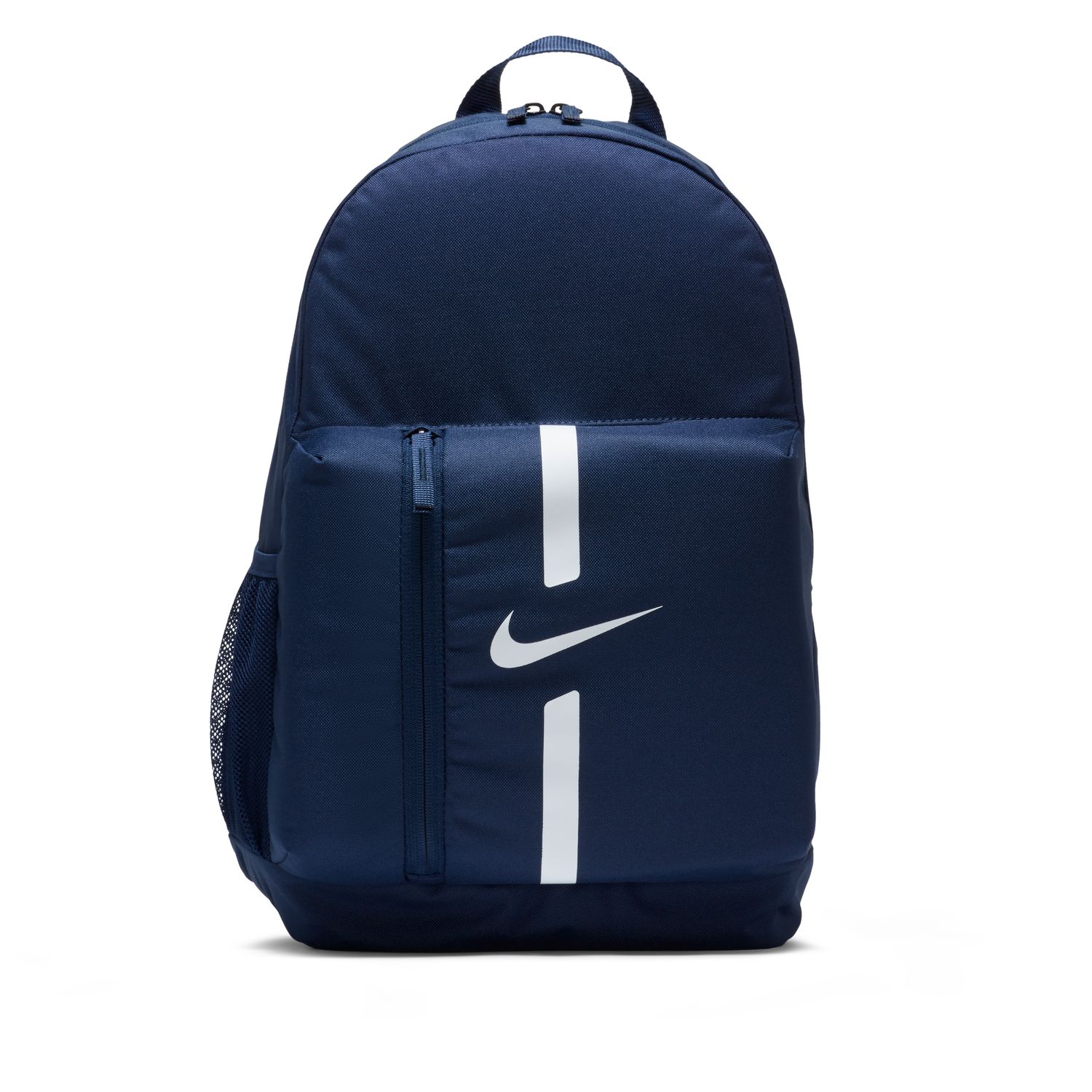Nike Academy Team Kids' Soccer Backpack  Midnight Navy - Unisex - Batoh Nike - Modré - DA2571-411 - Velikost: UNI