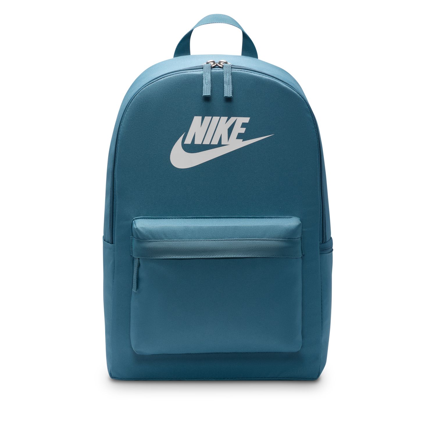Nike Heritage Backpack  Smokey Blue - Unisex - Batoh Nike - Modré - DC4244-006 - Velikost: UNI