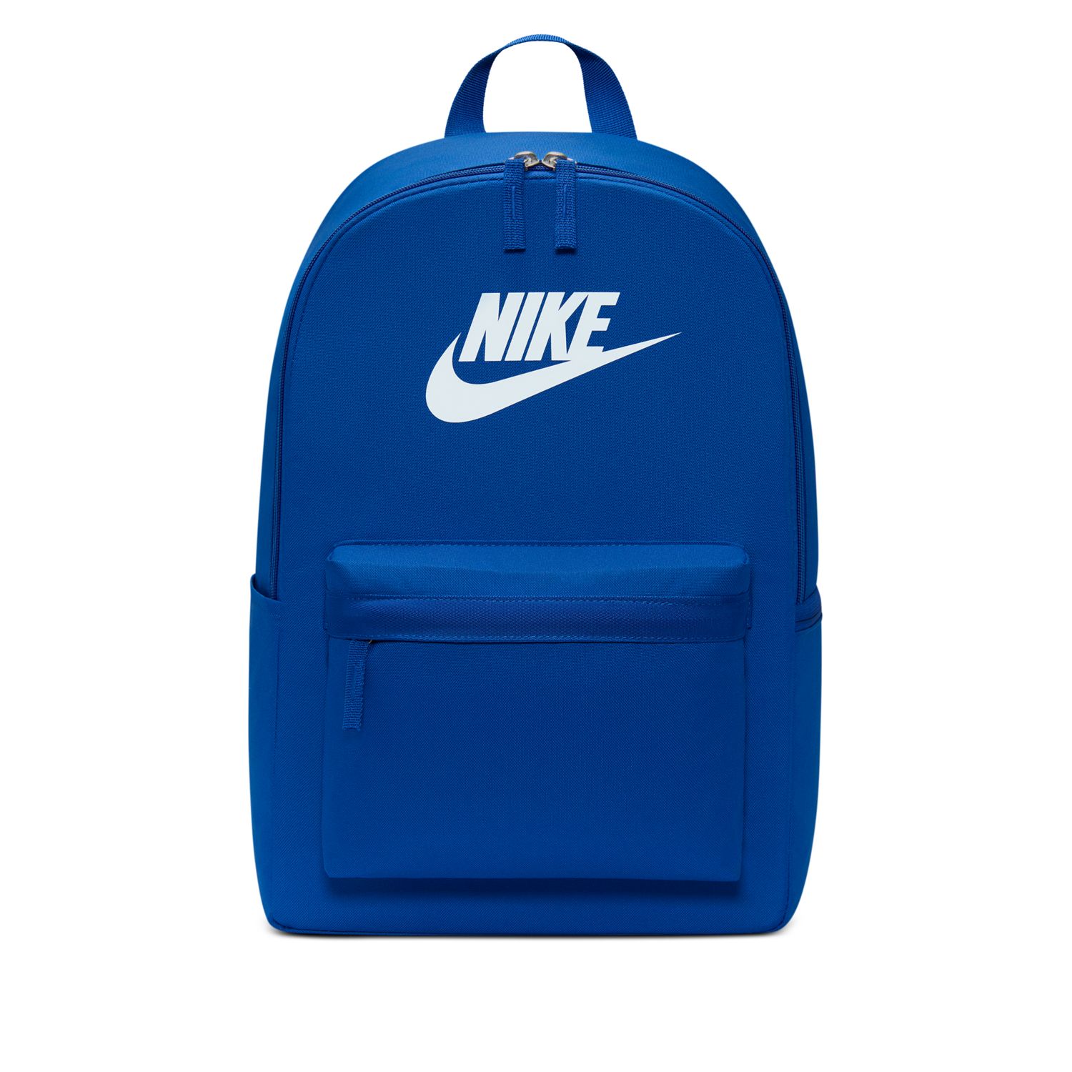 Nike Heritage Backpack  Game Royal - Unisex - Batoh Nike - Modré - DC4244-480 - Velikost: UNI